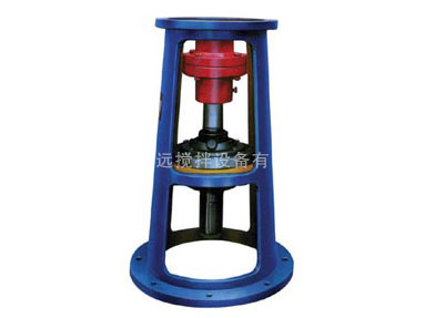 JXLD、JBLD型号机架（新标）